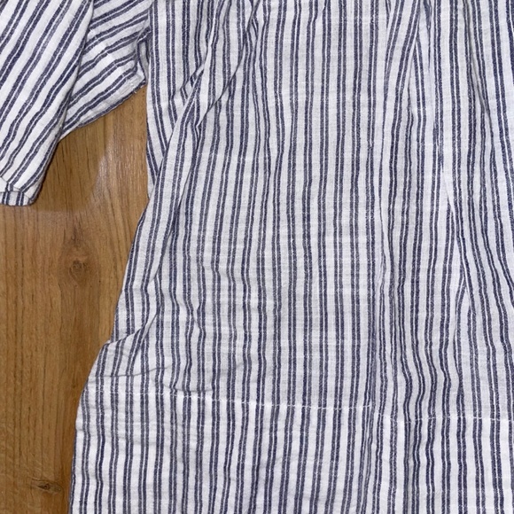 AG Jeans -  Off Shoulder ‘Sylvia’  Top NWOT - Picture 3 of 9